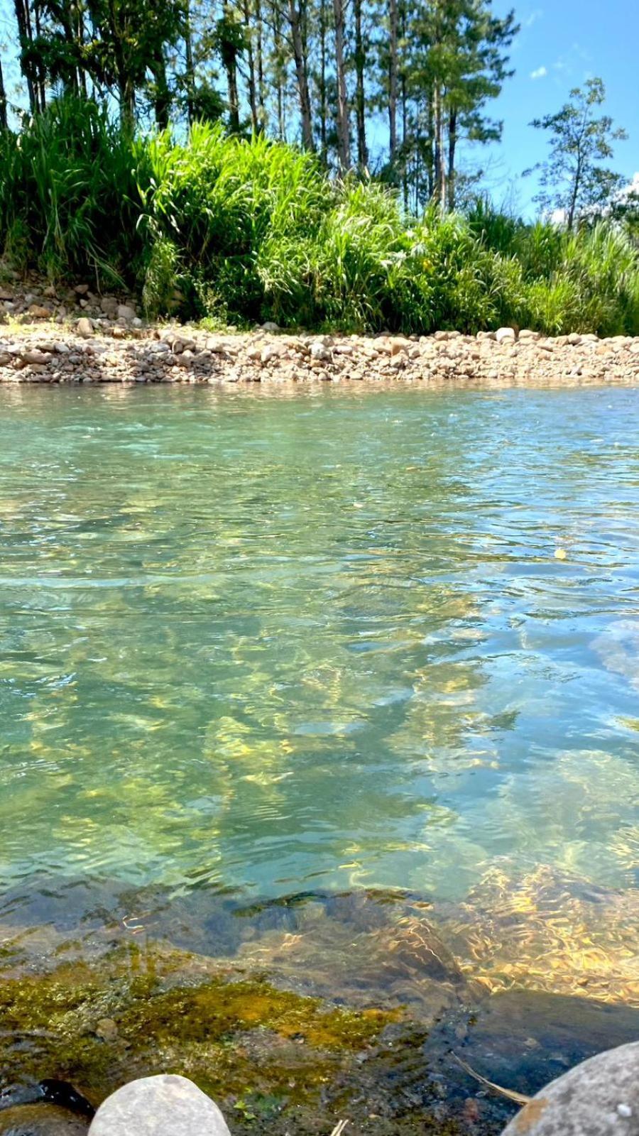 Pousada Dos Sonhos - Timbe Do Sul ภายนอก รูปภาพ